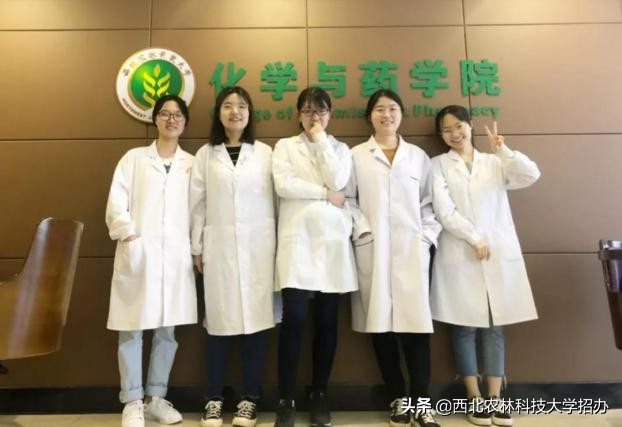 一所大学就是一座城！让你爱上西北农林科技大学的5大理由