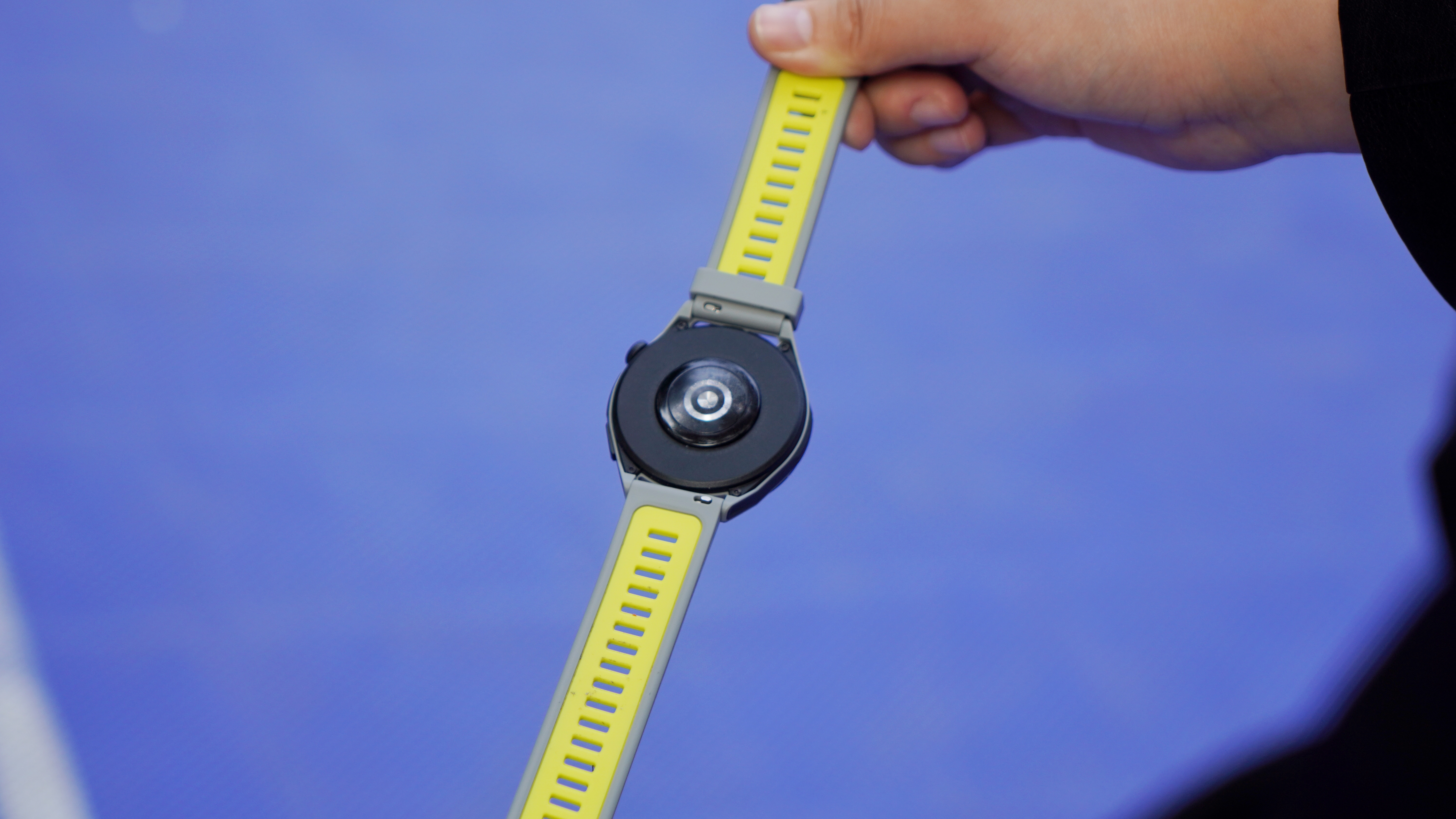 华为watchgtrunner最详细测评,华为watchgtrunner跑步手表