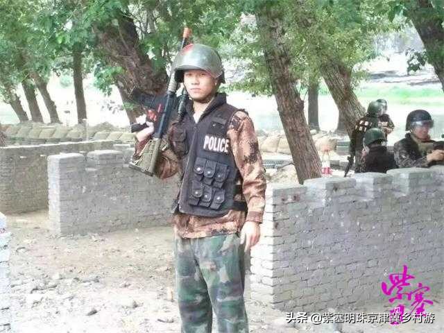 十渡老a兵团景点,十渡老兵团