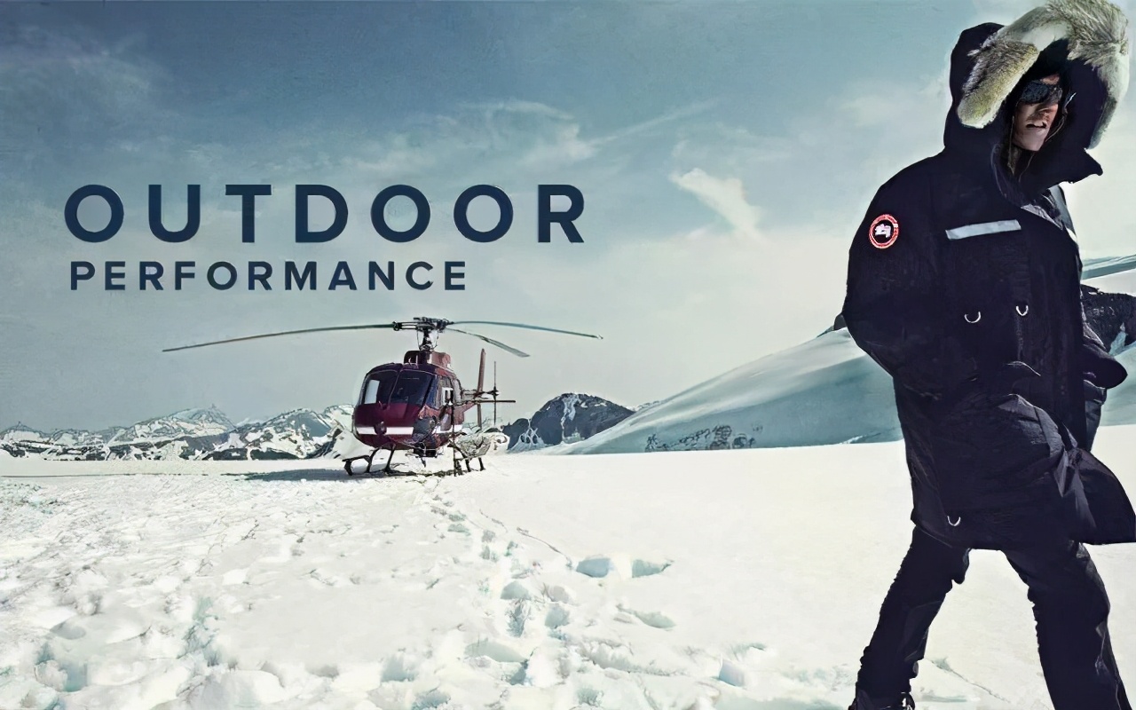 十大名牌羽绒服大全,世界羽绒服十大名牌