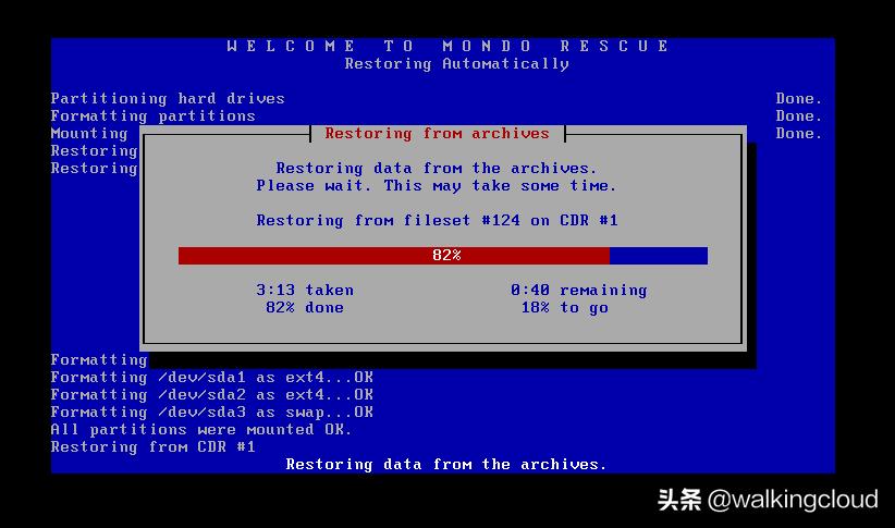 centos7数据库的备份,centos系统全盘备份