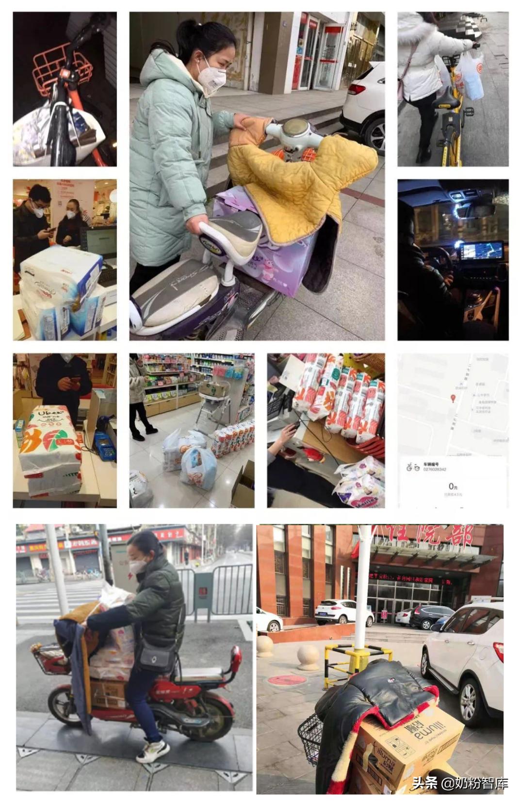 给最有爱心的好妈妈点赞,母婴店有哪些贴心的服务