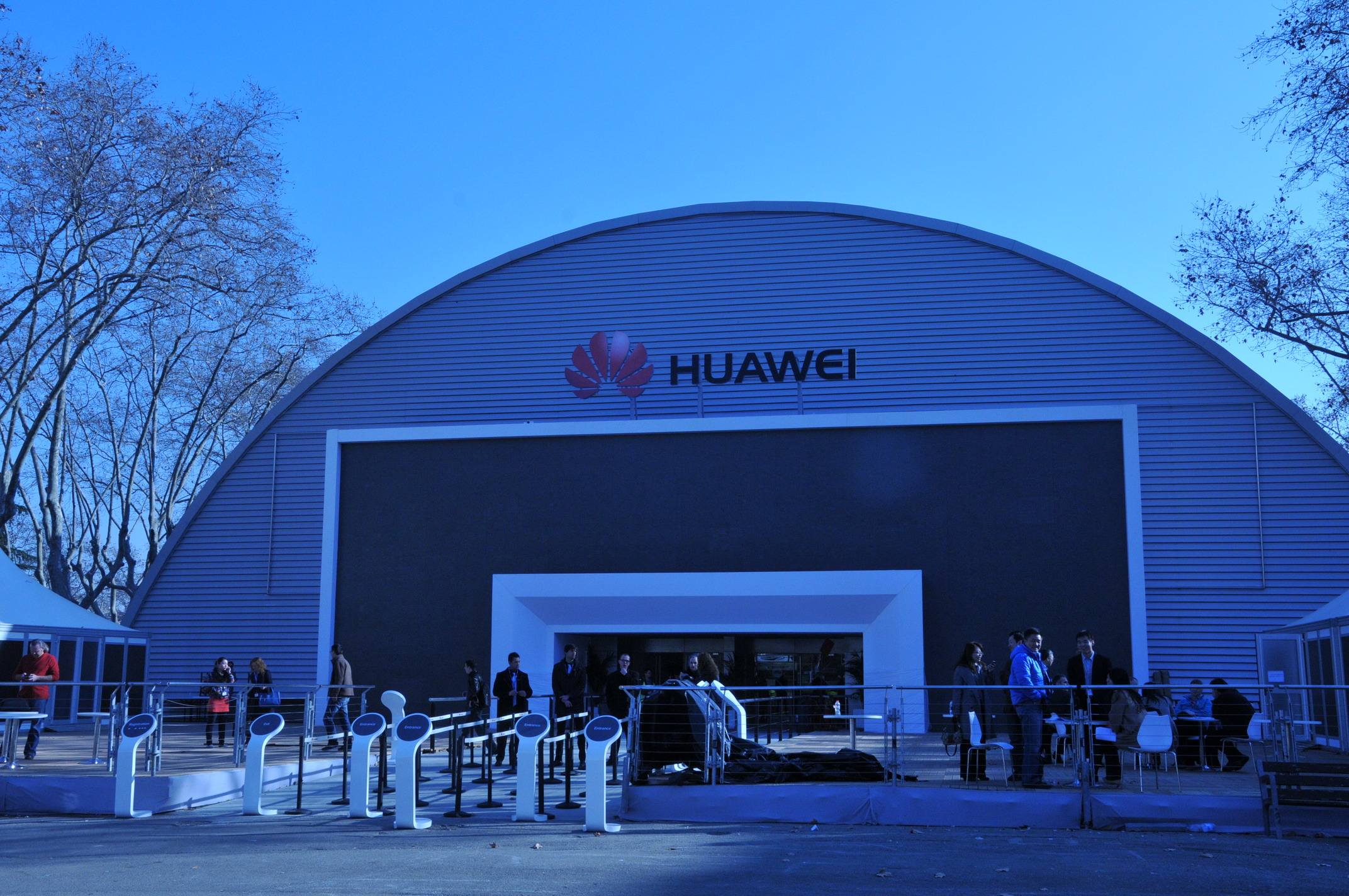 任正非痛批让员工每天写日志：一切向作战靠拢，要“多产粮食”