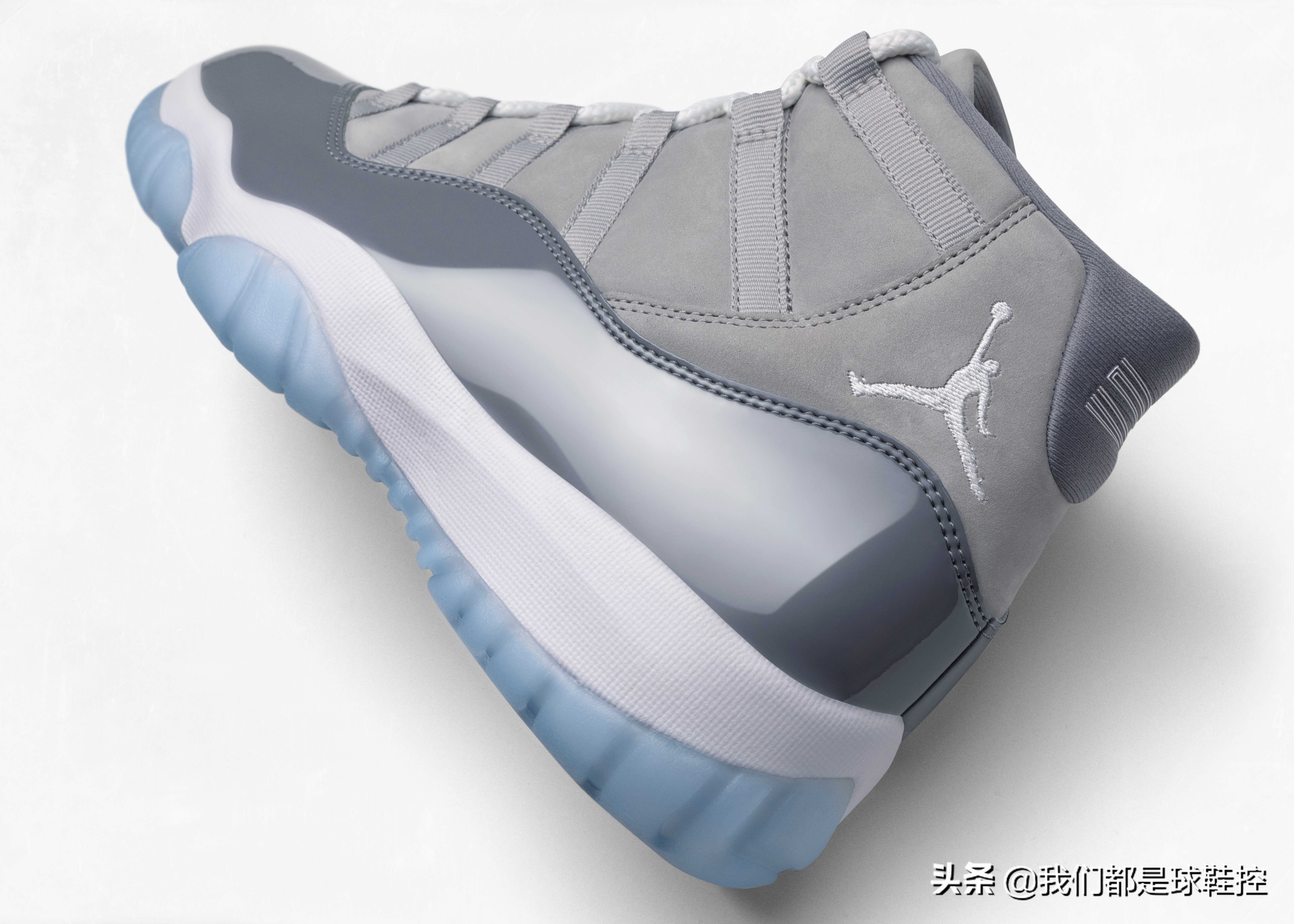 airjordan11经典配色,airjordan11配色一览