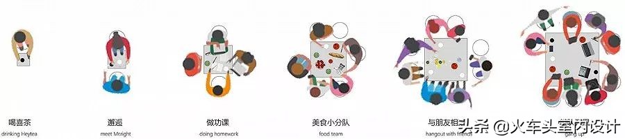 土、砖、石、木、竹、铝，这家茶饮店“设计公司”的身份要暴露啦