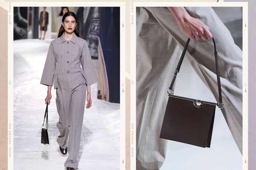 各位贵妇的包包,平民必买的10款包