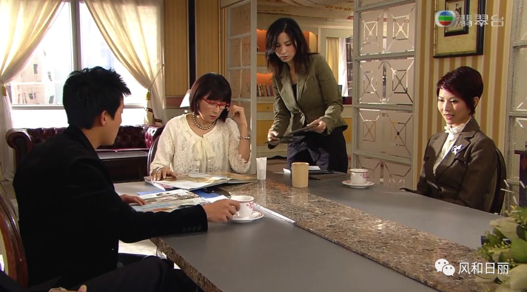 珠光宝气康雅思,珠光宝气康雅思听歌剧