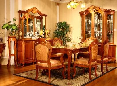 刺猬紫檀与柚木家具哪个好,柚木家具的优缺点是什么