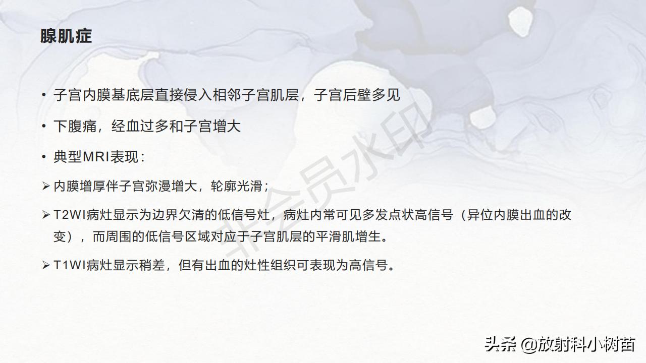 女性盆腔mri解剖图谱,泌尿生殖系统x线解剖