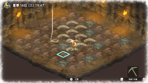 大雄的牧场物语攻略任意门,大雄的牧场物语怎么刷地图