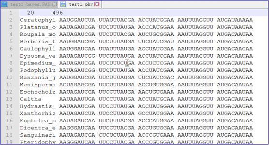 手把手教你构建漂亮的进化树,系统进化树怎么调试节点