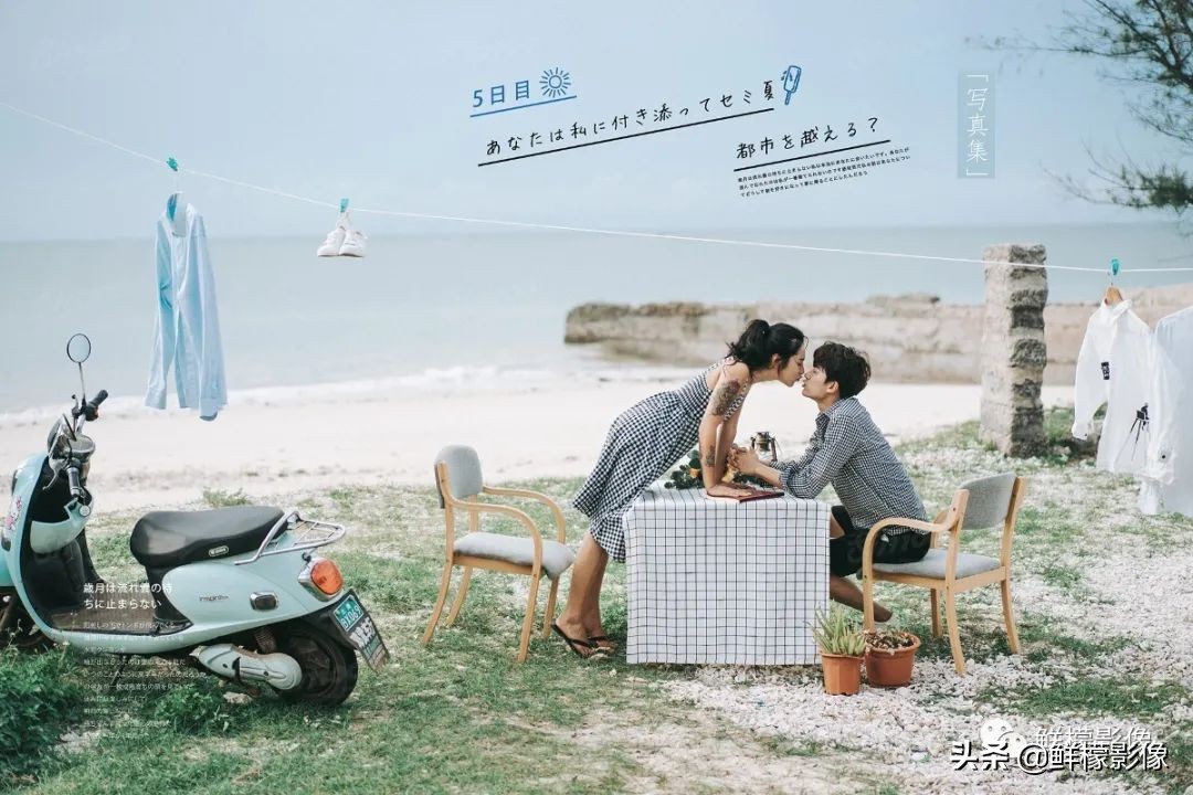 即将2021最流行的四种婚纱照风格,2020必拍8种超火爆婚纱照风格推荐