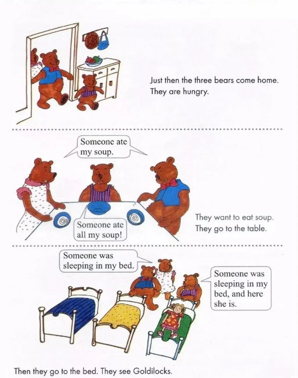 小学英语冀教版四年级上册电子课本（高清可*载下**），暑假预习用