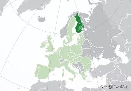 芬兰从俄罗斯独立出来的吗,芬兰是如何从俄国独立出去的