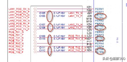 pcie接口应用方向,pcie接口调试