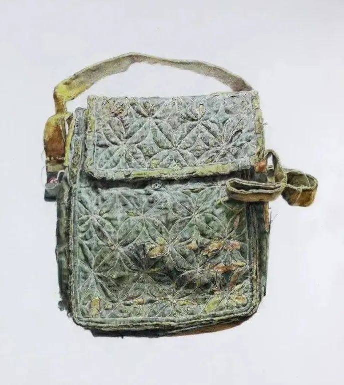 央美vs985,鲁美附中精微素描作品欣赏