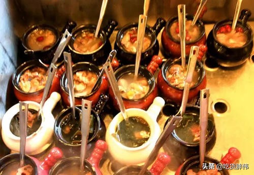 梧州夜市美食一条街,梧州旅游美食攻略