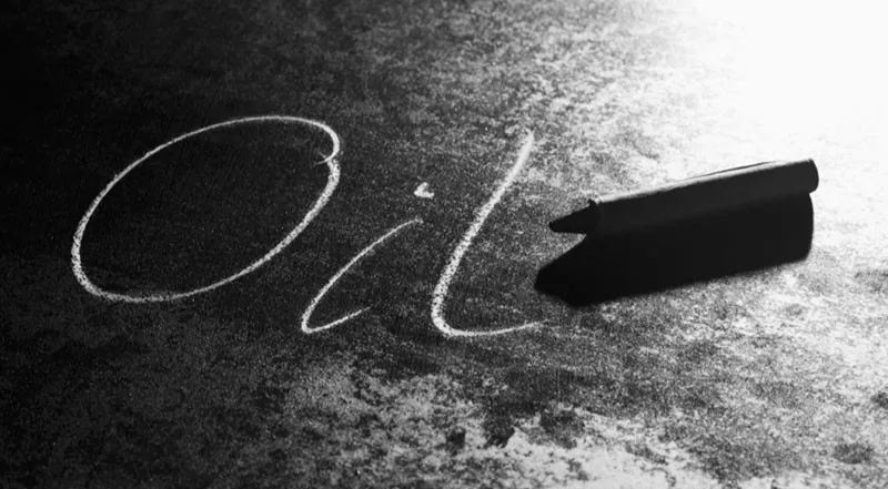 读懂中国金融经济,wti原油期货解读