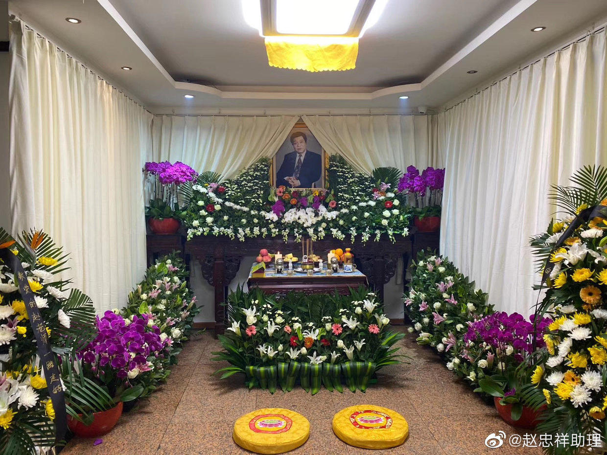 范曾和朱军赵忠祥,范曾评价赵忠祥朱军