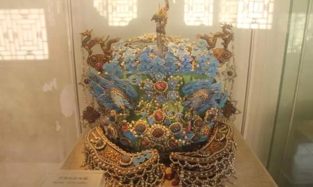 中国历史上的女性首饰,从古至今中国的奢侈品