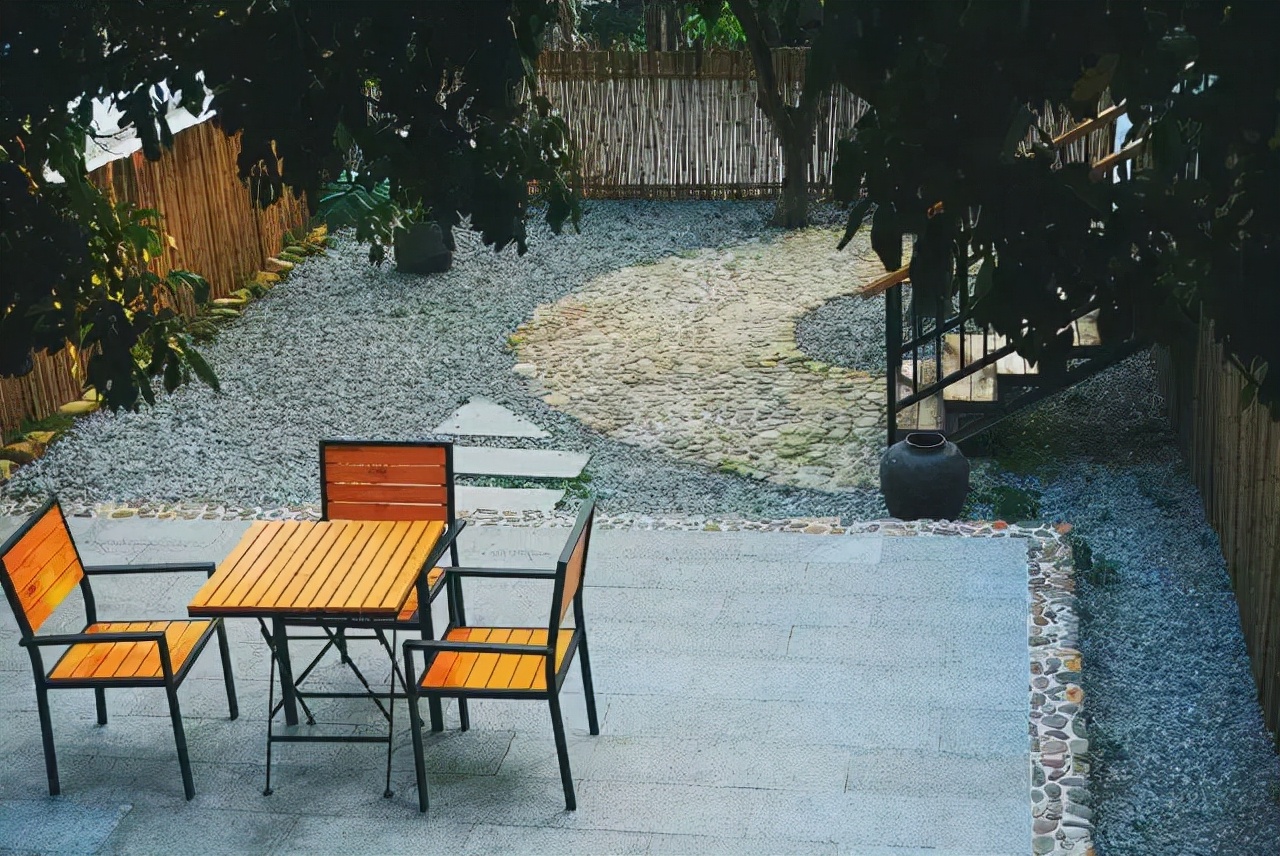 广州从化山野间隐奢桃源民宿,诗意野趣手作做个小木匠丨菁木山舍