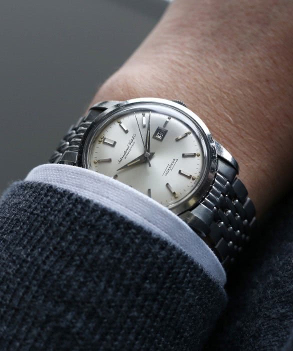 奢侈二手腕表精选 (二手腕表合集)