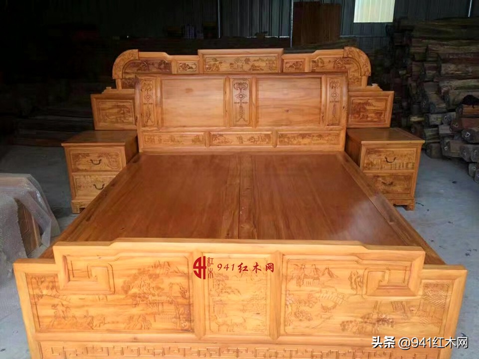 东阳红木家具品牌及价格,东阳红木家具市场大全