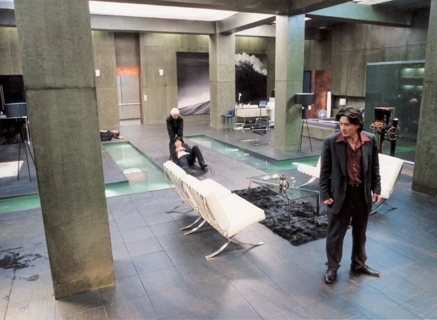 2020年韩国经典复仇片,韩国十部顶级复仇片一口气看完