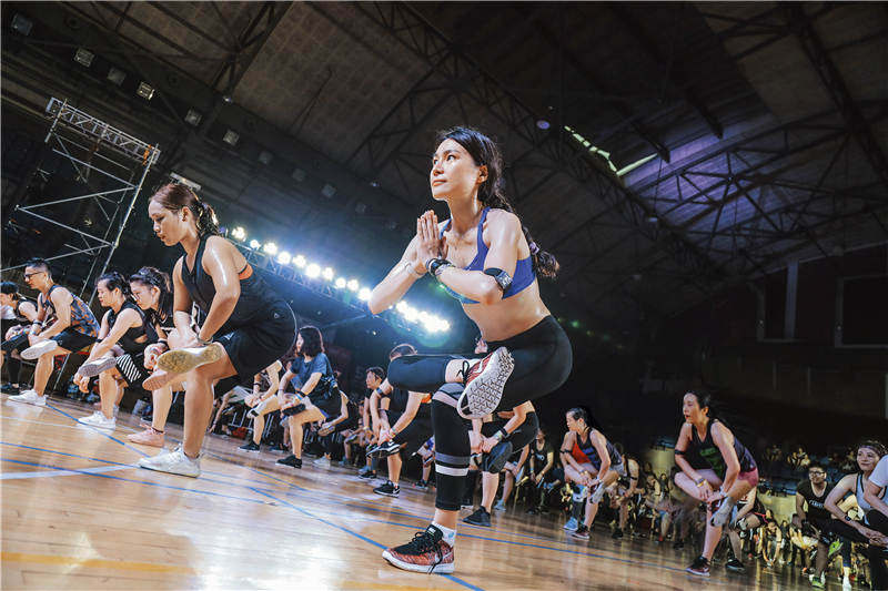 最近跑路的连锁健身房,最近哪个连锁健身房倒闭了