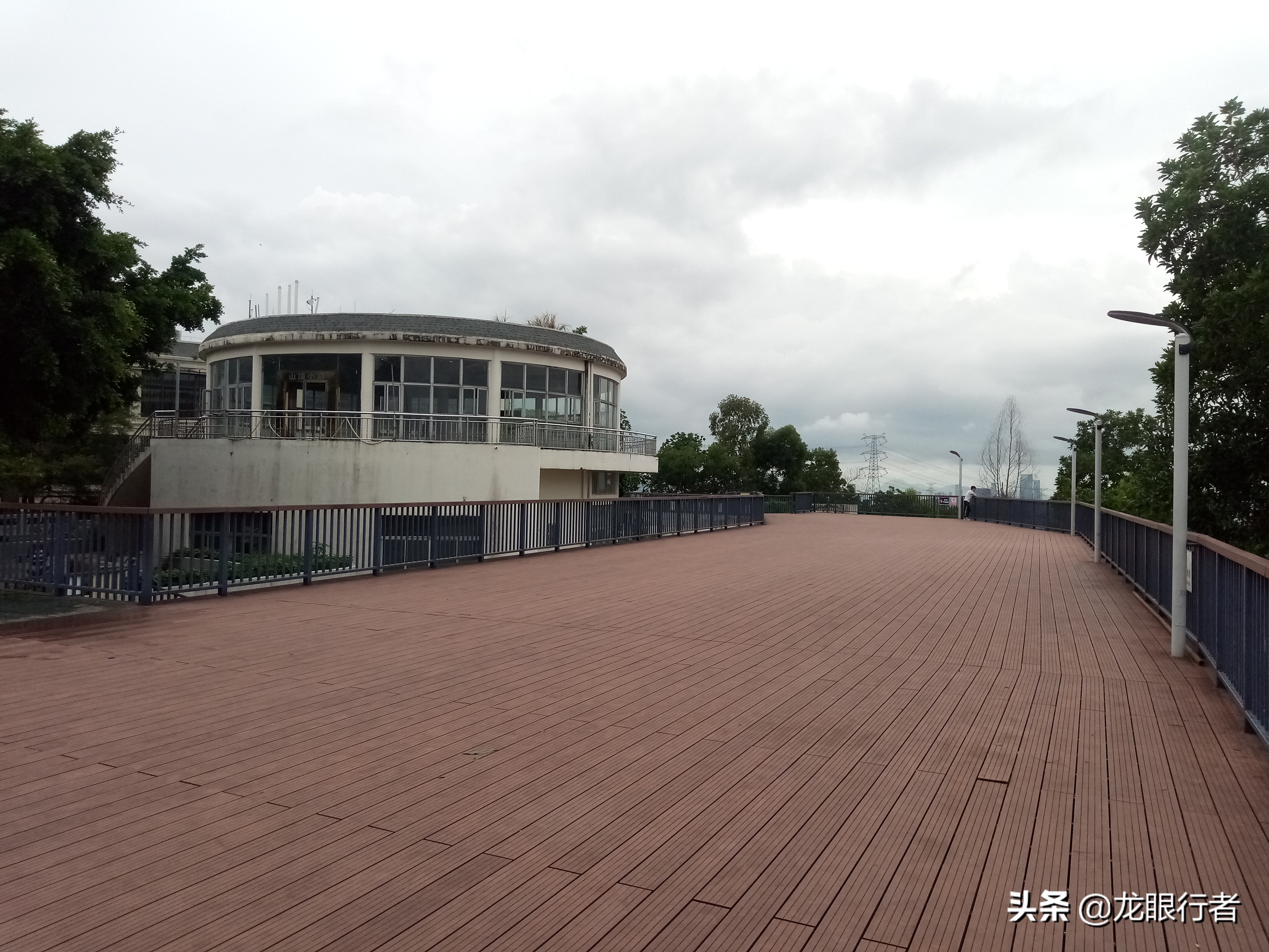 深圳求水山秘境,深圳求水山景区夜景
