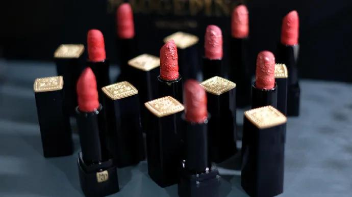 国货良心彩妆,国货彩妆故宫联名