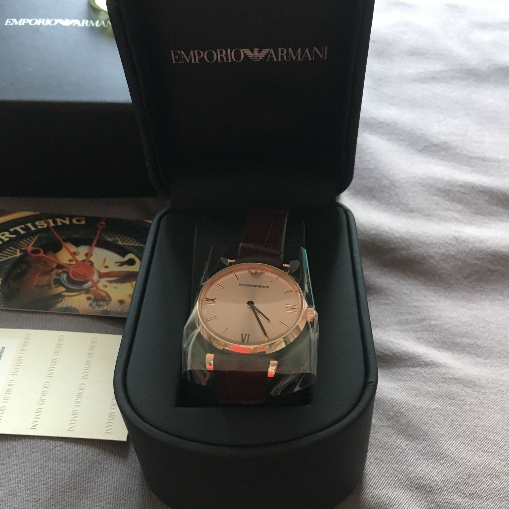 阿玛尼手表使用说明,阿玛尼女士手表钢表带