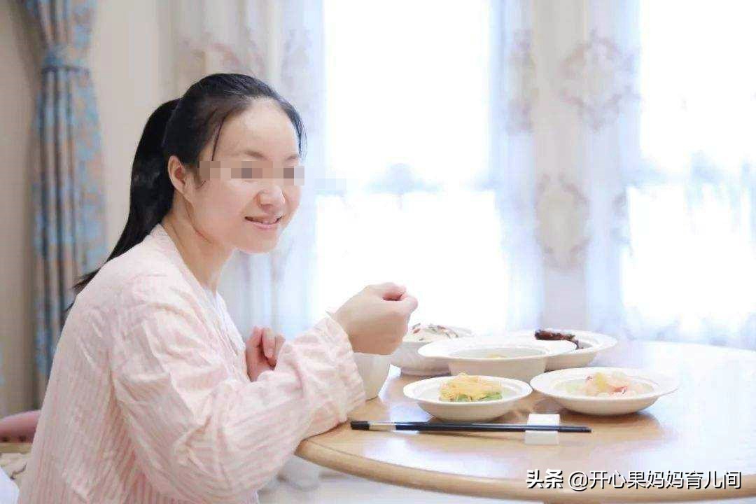 月子期间出不去的语录,产后出月子的感慨语