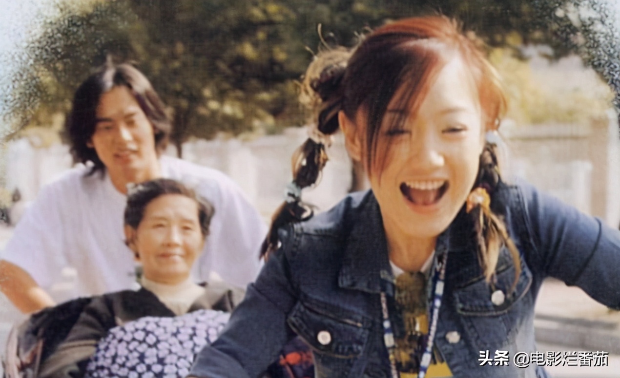 2003年粉红女郎,为什么老版的粉红女郎看不了