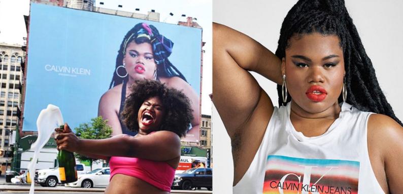 从CK的辣眼睛内衣模特，看多元化审美潮流下时尚品牌的生死选择