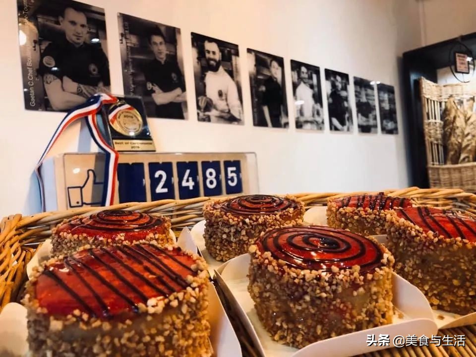 法国巴黎最好吃的面包店,法国最好吃的面包店是什么