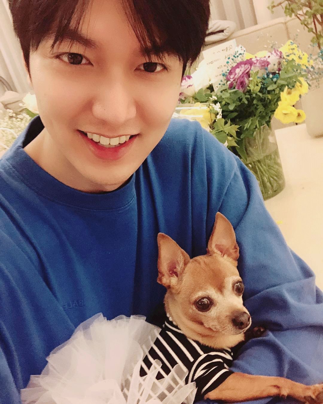 他要回归啦！韩剧扛把子、长腿欧巴始祖，还公开承认看过小电影