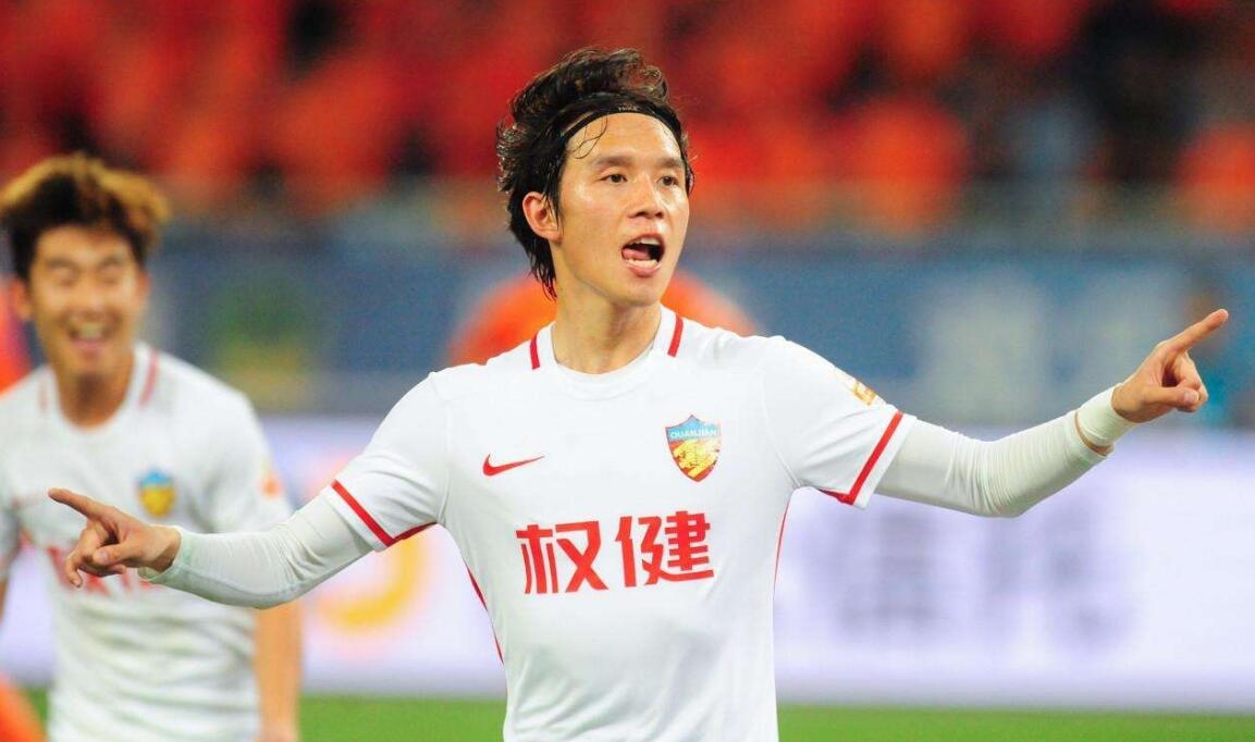 丢冠是必然?本土球员最新身价出炉,恒大仅一人进入前十!