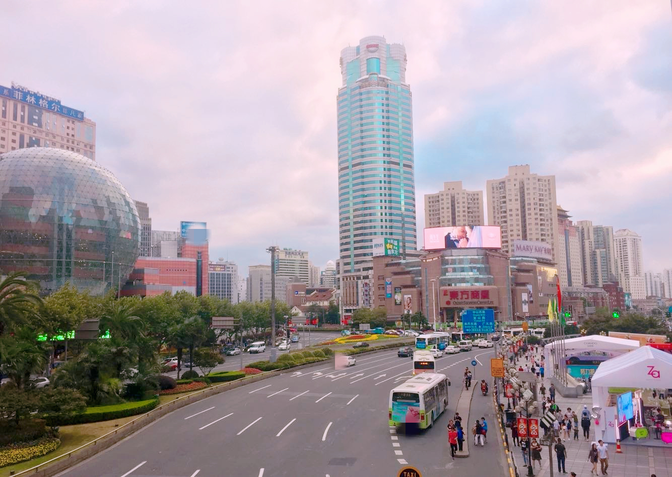 上海宝山哪个地段发展前景最好,上海宝山区发展怎样