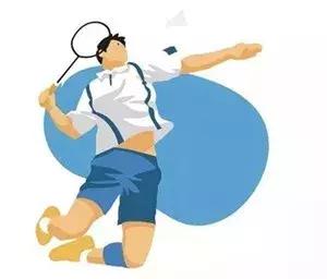 怎么提高羽毛球的球速,羽毛球球速更快