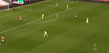 曼联3-3战平加拉塔萨雷拉什福德,曼联主场4-1击败切尔西拉什福德