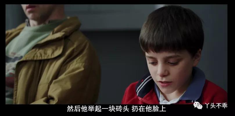 真实事件改编的电影小孩,真实事件改编的虐待儿童电影