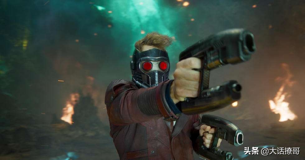 复联4最有意思的十个彩蛋,盘点复联4中的27处细节