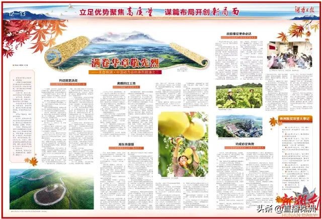 湖南日报最新新闻报道,湖南日报视频