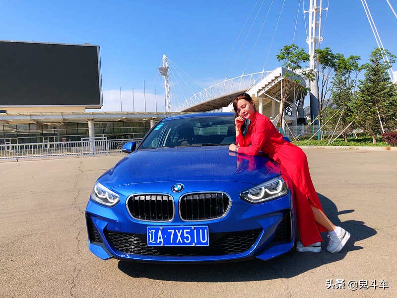 宝马118m试驾,宝马118im运动版测评