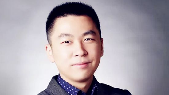 他30岁开始创业,25岁开启我的服装创业之路