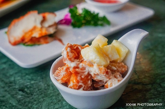 成都本地人去的最好吃的美食,中国姑娘吃成都美食