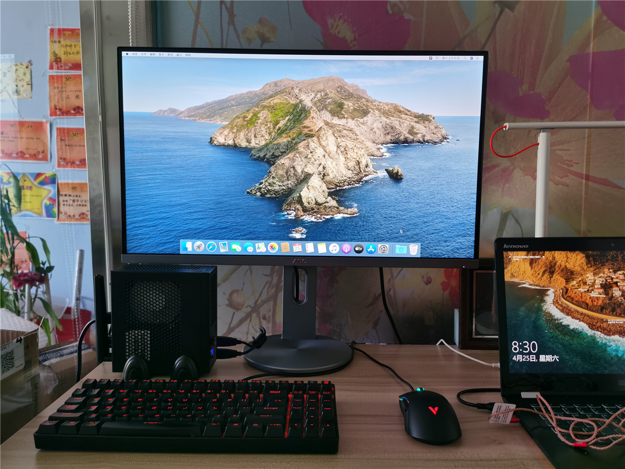 光威Gloway弈系列240GBSSD固态硬盘使用体验