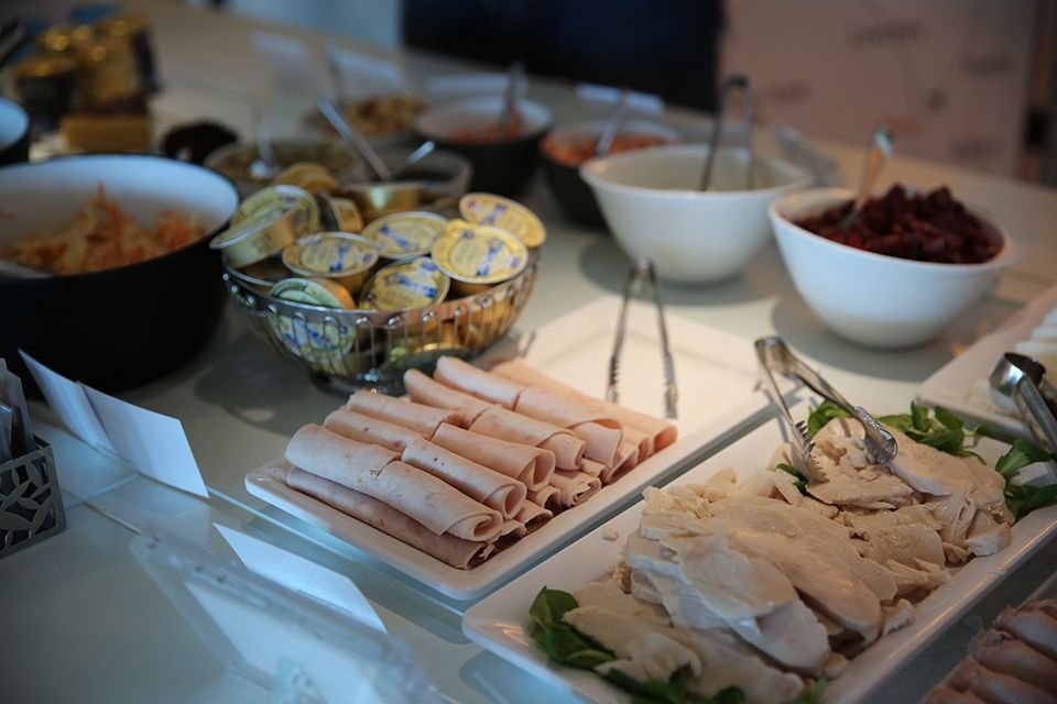 再刷巴黎!用没人试过的方式,和这座城市谈了谈心