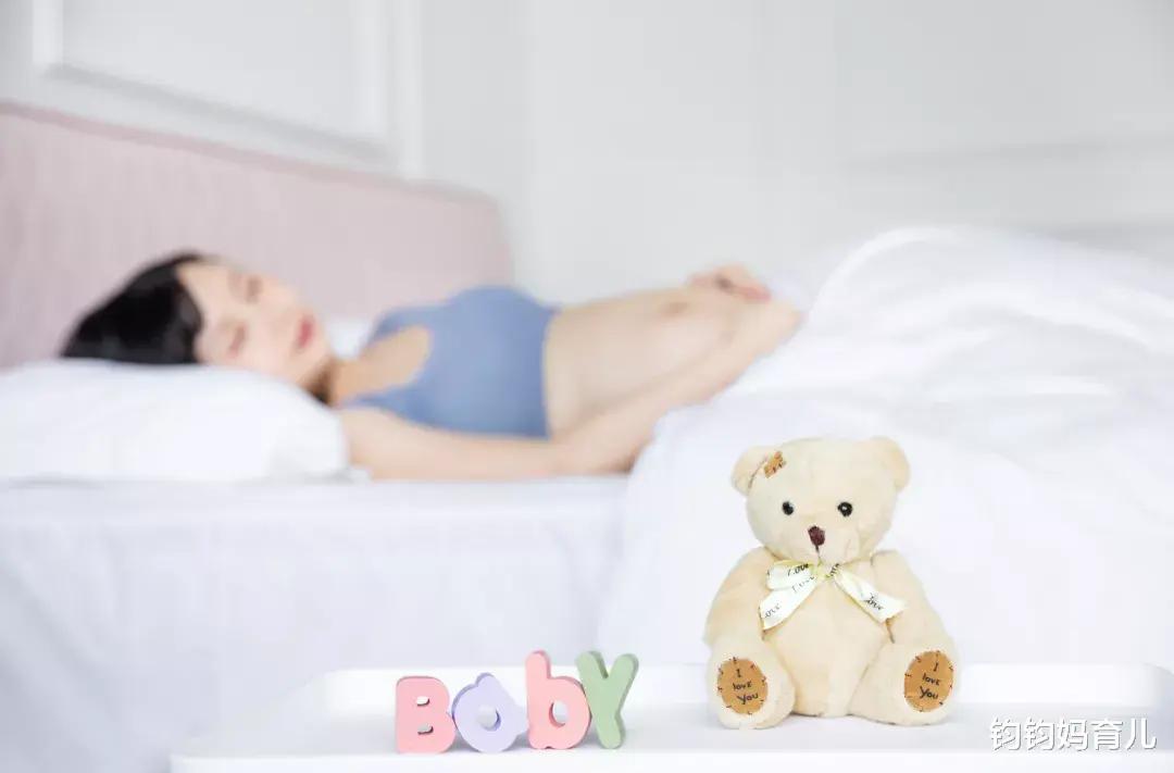 宝宝脐带绕颈怎么办,脐带绕颈的孩子命运